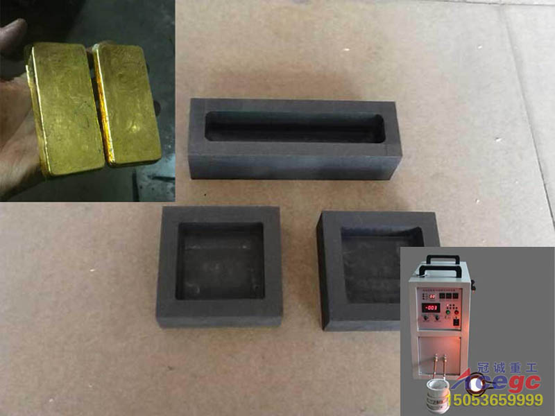淘金机械
